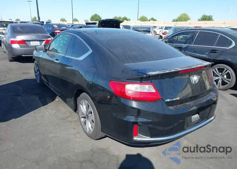 2015 Honda Accord Lx-S z USA, uszkodzony, nr VIN 1HGCT1B39FA009222